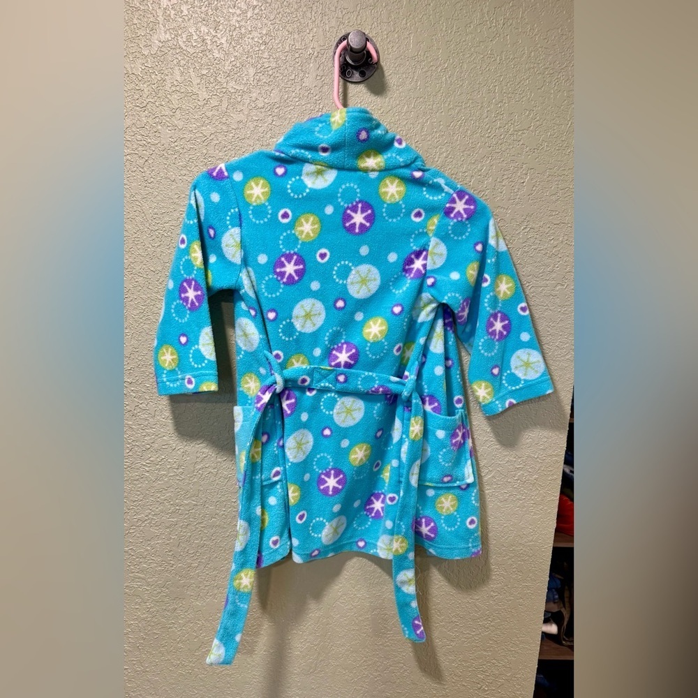 Disney Tinker Bell Robe - Picture 5 of 5